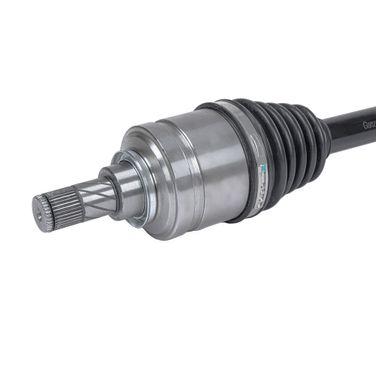 GANZ GIK04086 Привод l chery - 3