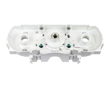 CASP 11SW012 Блок управления климат-контролем (кондиционером) - 1