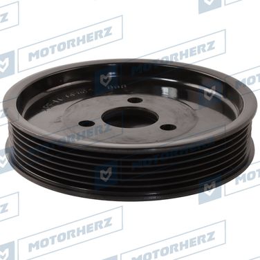 Motorherz HPP0076PP Шкив насоса ГУР - 1