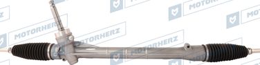 Motorherz J50411RB Рулевая рейка с тягами механическая - 1