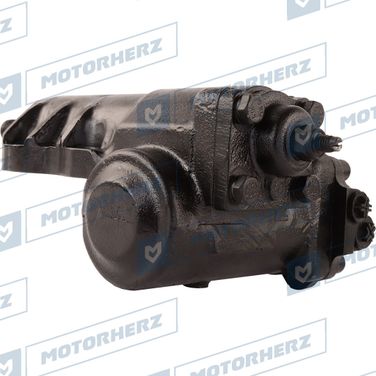 Motorherz RL9073NW Рулевой редуктор гидравлический - 2