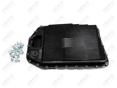 Deko D24152333907 Фильтр акпп в сборе с поддоном - 1