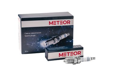 METEOR SA206 свеча зажигания!/ MB w124/w140 2.0-3.6, Nissan Almera/Primera 1.4-1.8i 94> - 3