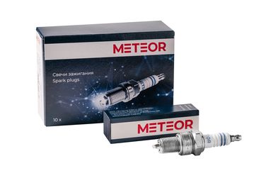 METEOR SA203 свеча зажигания!/ Mazda 121/626, Opel Astra/Omega 1.1-2.6 89-93 - 3