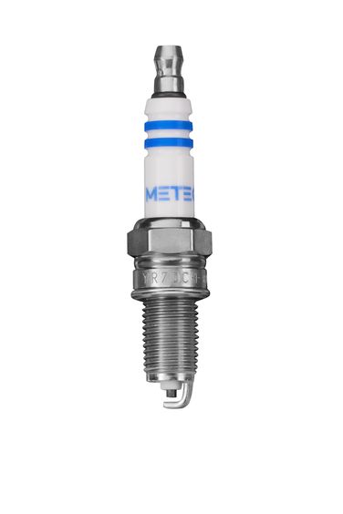 METEOR SA210 свеча зажигания!blue line никель-иттрий/ Fiat Bravo/Brava/Punto/Marea 1.0-1.4 97> - 1