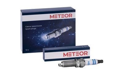 METEOR SA232 свеча зажигания!/ Smart Fortwo 1.0 07> - 3