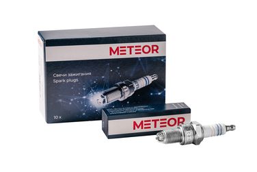 METEOR SA316 свеча зажигания!/ Audi 100/a4/a6, VW Golf/Passat, Skoda Octavia 1.3-2.2 75> - 3