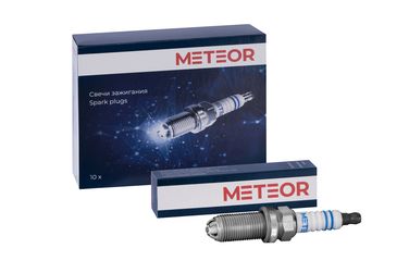 METEOR SA332 свеча зажигания!/ Porsche 911/Cayenne/Boxter/Panamera 2.9-4.8 07> - 3
