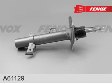 Fenox A61129 Амортизатор - 2