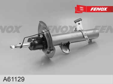 Fenox A61129 Амортизатор - 3