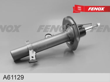 Fenox A61129 Амортизатор - 4