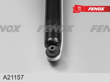 Fenox A21157 Амортизатор - 3
