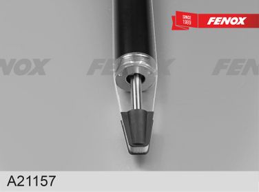Fenox A21157 Амортизатор - 4