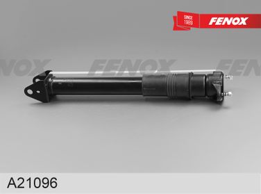 Fenox A21096 Амортизатор - 2