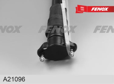 Fenox A21096 Амортизатор - 5