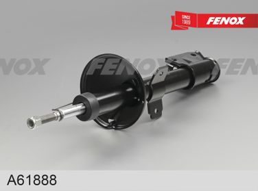 Fenox A61888 Амортизатор - 1