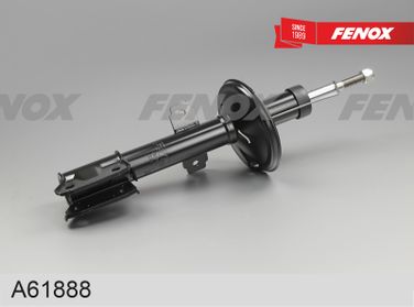 Fenox A61888 Амортизатор - 2