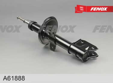 Fenox A61888 Амортизатор - 3