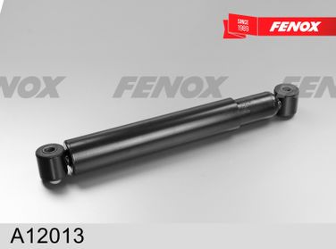 Fenox A12013 Амортизатор - 3