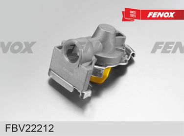 Fenox FBV22212 Соединитель пневмоэлементов - 1