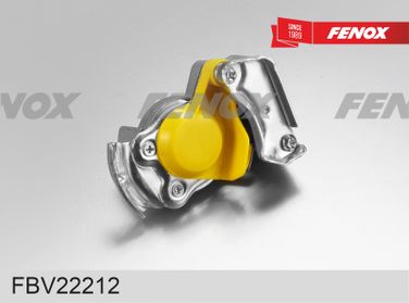 Fenox FBV22212 Соединитель пневмоэлементов - 2