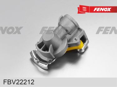 Fenox FBV22212 Соединитель пневмоэлементов - 3