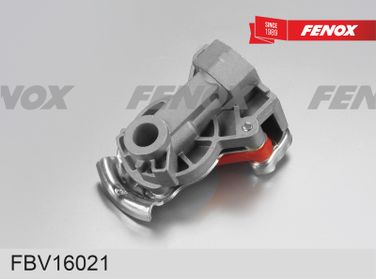 Fenox FBV16021 Соединитель пневмоэлементов - 1