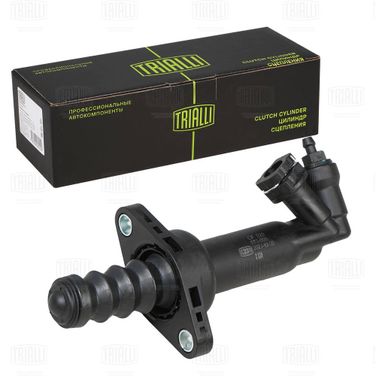 Trialli CF 920 Цилиндр сцеп. для а/м Skoda Fabia II (07-)/vw Golf IV (97-) 1.2i/1.4i/1.6i (рабочий) (CF 920) - 1