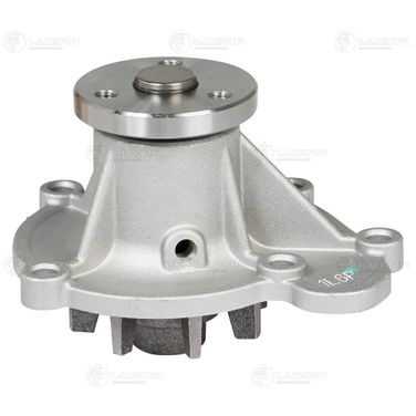 Luzar LWP 1406 Насос водяной для а/м Nissan Cube (98-)/Micra (92-) 1.0i/1.3i [cg10, cg13] - 3
