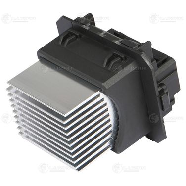 Luzar LFR 3003 Резистор э/вент. отоп. для а/м Chery Tiggo 7 Pro (21-)/Tiggo 4 (17-)/Geely Atlas (16-)/Atlas Pro (21-)/Omoda C5 (22-) - 2