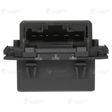 Luzar LFR 3003 Резистор э/вент. отоп. для а/м Chery Tiggo 7 Pro (21-)/Tiggo 4 (17-)/Geely Atlas (16-)/Atlas Pro (21-)/Omoda C5 (22-) - 3