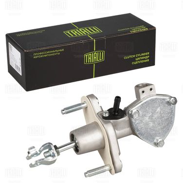 Trialli CF9011 Цилиндр сцеп. для а/м Honda Civic viii (06-) (рабочий) (с демпфером) (CF 9011) - 1