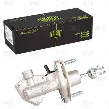 Trialli CF9011 Цилиндр сцеп. для а/м Honda Civic viii (06-) (рабочий) (с демпфером) (CF 9011) - 2