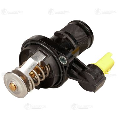 Luzar LT 2039 Термостат для а/м PSA 407 (05-)/307 (00-)/c5 (05-) 1.8i/2.0i (105°с) (с корпусом) - 2
