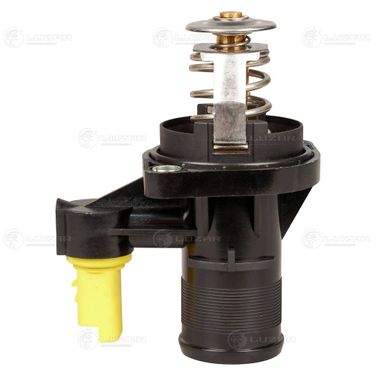 Luzar LT 2039 Термостат для а/м PSA 407 (05-)/307 (00-)/c5 (05-) 1.8i/2.0i (105°с) (с корпусом) - 4