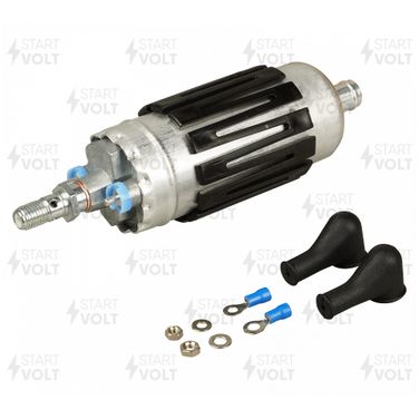 STARTVOLT SFP 1802 Мотор бензонасоса для а/м Audi 80 (86-) 1.8i/Mercedes-Benz e w124 (84-) 2.3i - 1