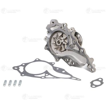 Luzar LWP 1902 Насос водяной для а/м Toyota Chaser (92-)/Mark II (92-) 2.5i/3.0i [1jz, 2jz] - 1
