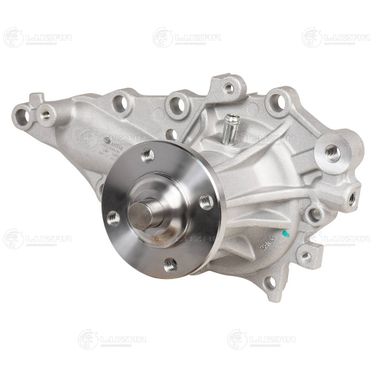 Luzar LWP 1902 Насос водяной для а/м Toyota Chaser (92-)/Mark II (92-) 2.5i/3.0i [1jz, 2jz] - 2