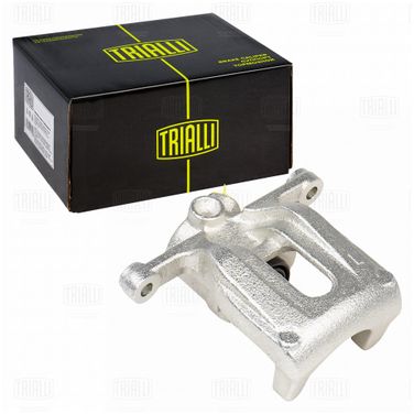 Trialli CF032012 Суппорт торм. для а/м Mercedes a w169 (04-) зад. лев. d=30мм (CF 032012) - 1