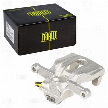Trialli CF032012 Суппорт торм. для а/м Mercedes a w169 (04-) зад. лев. d=30мм (CF 032012) - 3