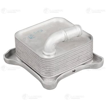 Luzar LOc 1816 Радиатор масл. для а/м Skoda Yeti (09-)/vw Caddy (04-)/Audi A3 (03-) 1.2i [cbza, cbzb] - 1