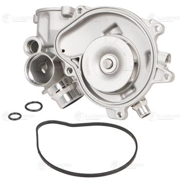 Luzar LWP 2642 Насос водяной для а/м BMW 7 (e65) (01-) 3.6i/4.4i/6.0i с охл. ген. - 2