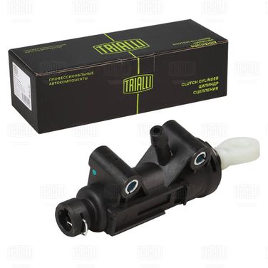 Trialli CF 916 Цилиндр сцеп. для а/м BMW 5 (e39) (95-)/x5 E53 (00-) (рабочий) (CF 916) - 2