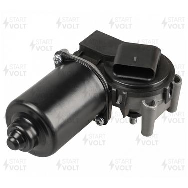 STARTVOLT VWF1017 Моторедуктор стеклооч. для а/м Ford Mondeo III (00-) (перед.) (vwf 1017) - 2