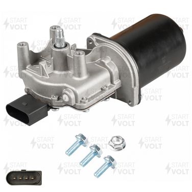 STARTVOLT VWF 0568 Моторедуктор стеклооч - 1