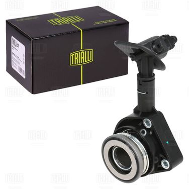Trialli CT 1007 Муфта выкл. сцеп. для а/м Ford Mondeo IV (07-) 2.0i (гидравл.) (CT 1007) - 1