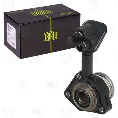 Trialli CT 1007 Муфта выкл. сцеп. для а/м Ford Mondeo IV (07-) 2.0i (гидравл.) (CT 1007) - 2