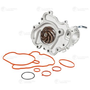 Luzar LWP 0331 Насос водяной для а/м Jeep Grand Cherokee IV (10-) 3.0d - 1