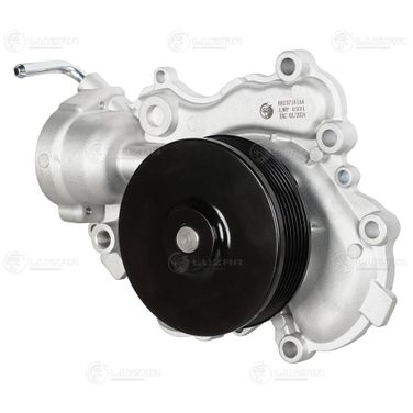 Luzar LWP 0331 Насос водяной для а/м Jeep Grand Cherokee IV (10-) 3.0d - 2