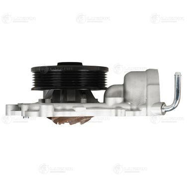 Luzar LWP 0331 Насос водяной для а/м Jeep Grand Cherokee IV (10-) 3.0d - 3